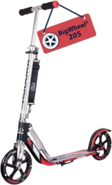 hulajnoga-miejska-hudora-bigwheel-205-skladana-rx-pro-or-as6215