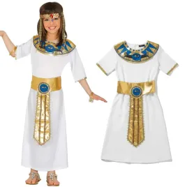 stroj-dla-dzieci-kleopatra-faraonka-egiptu-guirca-122-134-cm