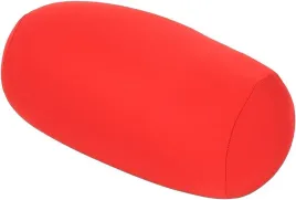 poduszka-pod-kark-microbead-30x14-cm-czerwona-przenosna-do-podrozy