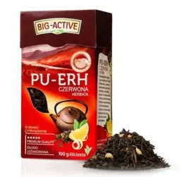 big-active-herbata-lisciasta-100g-czerwona-pu-erh-cytrynowa