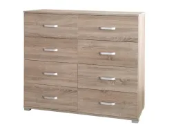 nowoczesna-komoda-120cm-sonoma-trufel-kalina