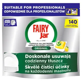 fairy-pgp-kaps-aio-original-cytryna-140-sztuk