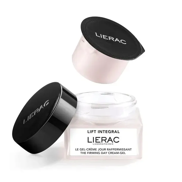 Lierac Lift Integral The Firming Day liftingujący krem na dzień 50ml