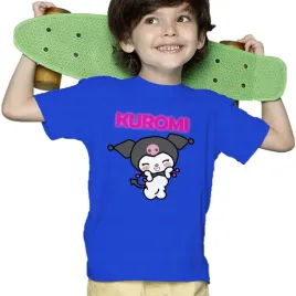 koszulka-dziecieca-kuormi-02-110cm-niebieska-anime-krolik