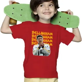 koszulka-dziecieca-bellingham-110cm-czerwona-dla-fana-kibica