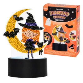 lampka-nocna-na-halloween-diamentowa-do-malowania-diamentami-czarownica