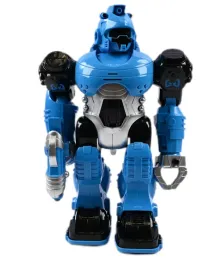 robot-chodzi-strzela-swieci-niebieska-figurka