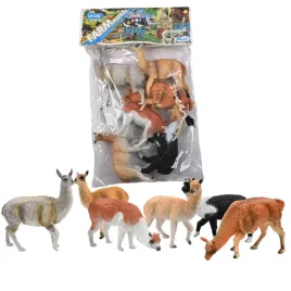 zestaw-figurek-6szt-duze-figurki-alpaka-lama-domowa-farma