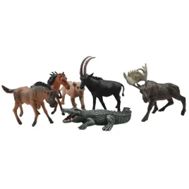 zestaw-figurek-6szt-duze-figurki-dzikie-zwierzeta-domowe-zoo-figurki