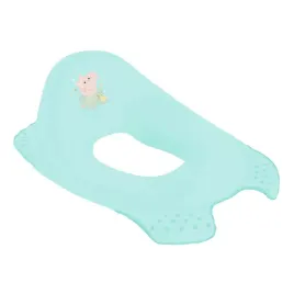 keeeper-ewa-peppa-pig-nakladka-sedesowa-antyposlizgowa-seledynowa