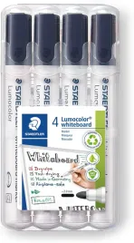 staedtler-lumocolor-351-markery-do-tablic-suchoscieralnych-4-szt-czarne