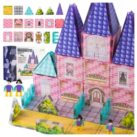 klocki-magnetyczne-65-el-zamek-palac-ksiezniczki-figurki-konstrukcyjne-3