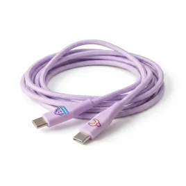 kabel-pusheen-usb-typ-c-usb-typ-c-15-m-fioletowy