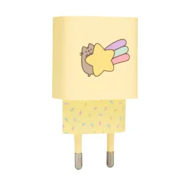 adapter-ladowarka-sieciowa-pusheen-20w-usb-a-usb-c-zolta