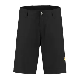 spodenki-guru-shorts-black-s