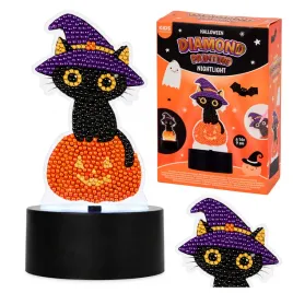 lampka-nocna-na-halloween-diamentowa-do-malowania-diamentami-kot-z-dynia