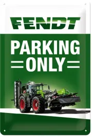 metalowa-tabliczka-fendt-parking-only-od-fendt