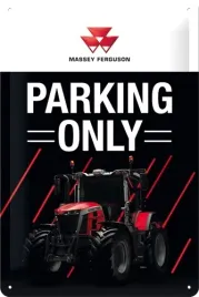metalowa-tabliczka-massey-ferguson-parking-only