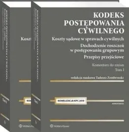 ebook-kodeks-postepowania-cywilnego-komentarz-do-zmian-2019-tom-i-i-ii-henryk-pietrzkowski
