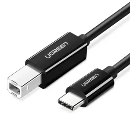 kabel-usb-c-2-0-do-usb-b-ugreen-us241-do-drukarki-1m-czarny