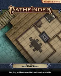 suchoscieralna-mata-pathfinder-flip-mat-bayou-hideout