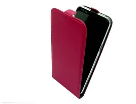 etui-gumowe-z-klapka-do-sony-xperia-z3-compact-roz