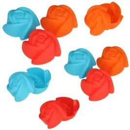 foremki-silikonowe-babeczki-muffinki-12szt-muffiny-roza-do-swiec-mydelek
