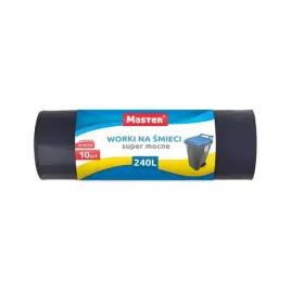 worki-na-smieci-240-litrow-10szt-czarne-ldpe-mocne-master-s028