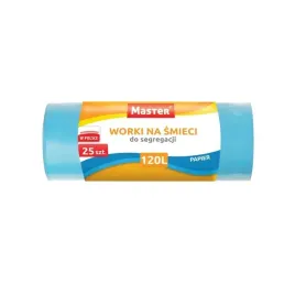 worki-na-smieci-120-litrow-25-szt-do-segregacji-papieru-niebieski