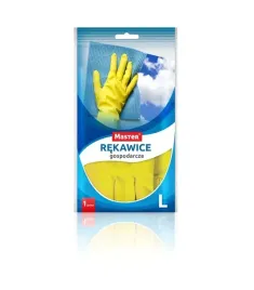 rekawice-gospodarcze-gumowe-zolte-rozm-l-master-s438