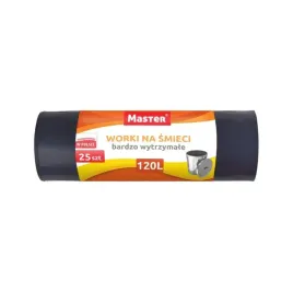 worki-na-smieci-120-litrow-25szt-czarne-ldpe-mocne-master-s024