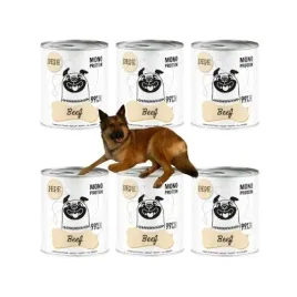 paka-zwierzaka-wolowina-6x800g-monoproteinowa-karma-mokra-dla-psa