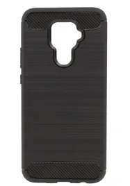 etui-bumper-carbon-lux-do-huawei-mate-30-lite-czarny