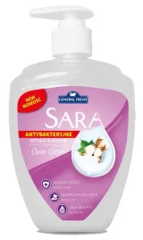 bawelna-mydlo-w-plynie-sara-500ml-general-fresh