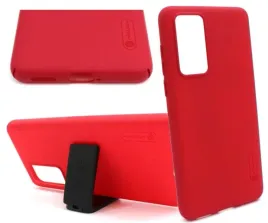 etui-case-nillkin-super-shield-do-huawei-p40-czerw