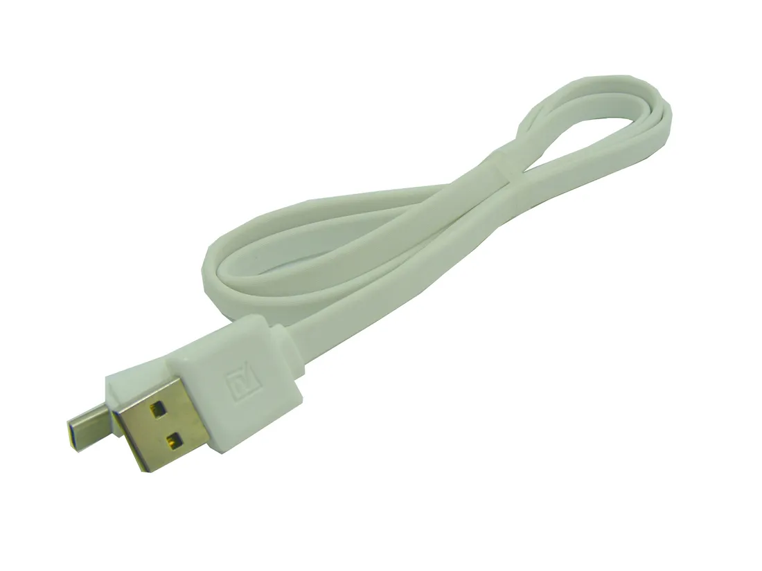 kabel-usb-typ-c-1m-remax-fast-data-bialy
