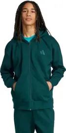 bluza-meska-adidas-all-szn-fleece-full-zip-zielona-jx5101-rozm-2xl