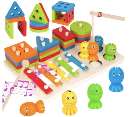 drewniana-zabawka-montessori-3w1-od-1-roku-ksylofon-ukladanka-wedka