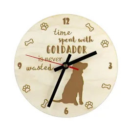 goldador-golden-retriever-lab-mix-zegar-z-psem-drewniany-zegar-z-grawer