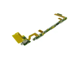 flex-do-son-e6603-z5-przyciski-boczne-oryginal