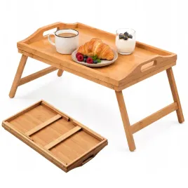 taca-sniadaniowa-do-lozka-skladana-stolik-pod-laptop-drewniany-kompaktowy