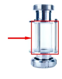 szklo-cylinder-szklany-do-wziernika