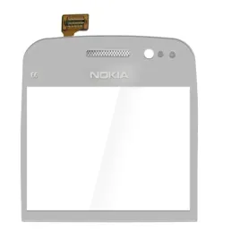 dotyk-do-nokia-e6-wraz-z-warstwa-klejaca-srebrny