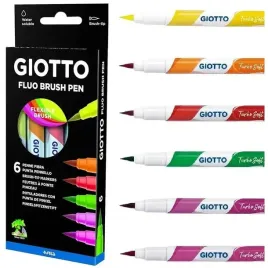 pisaki-pedzelkowe-brush-pen-do-rysunku-kaligrafii-giotto-turbo-soft-6-kol