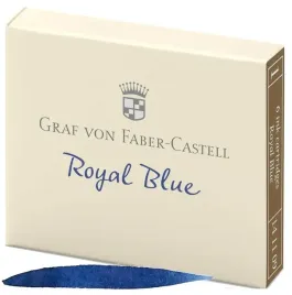 naboje-graf-von-faber-castell-atrament-do-piora-wiecznego-6-szt-royal-blue