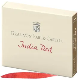 naboje-graf-von-faber-castell-atrament-do-piora-wiecznego-6-szt-india-red