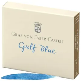 naboje-graf-von-faber-castell-atrament-do-piora-wiecznego-6-szt-gulf-blue