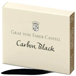 naboje-graf-von-faber-castell-atrament-do-piora-wiecznego-6szt-carbon-black