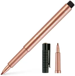 faber-castell-pisak-artystyczny-okragly-pitt-artist-pen-15-mm-252-miedzian