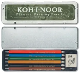 kredki-olowkowe-mechaniczne-koh-i-noor-versatil-5217-6-kol-gumka-w-kasetce